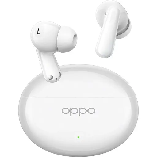 Навушники TWS Oppo Enco Air4 ETEE1 Silky White UA