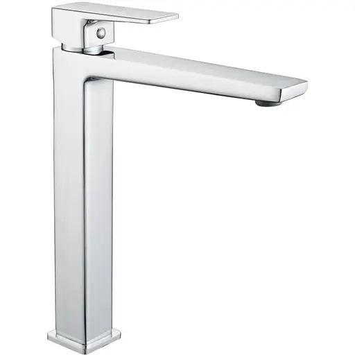 Змішувач для раковини Lidz Orion 001FH Chrome LDORI001FHCRM48096 - фото 1