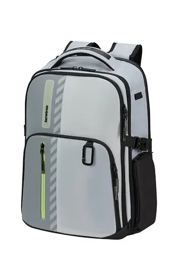 Рюкзак 15.6" Samsonite BIZ2GO GREY/METALLIC MELON 43x32x21 KI1*64009 - фото 3