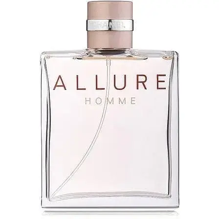 Туалетна вода тестер Chanel Allure Homme 150 мл - фото 1