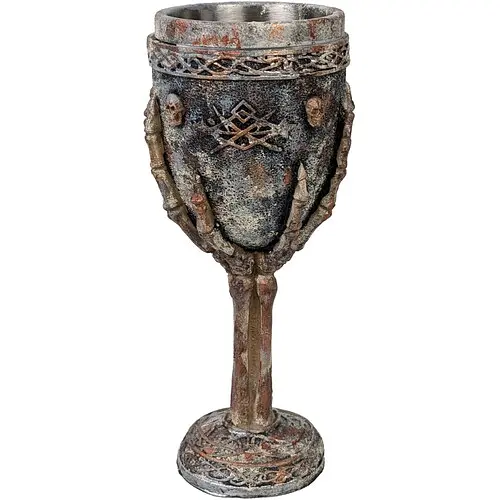 Бокал Жрец Вуду - фото 1