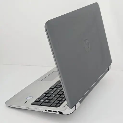 Ноутбук HP ProBook 450 G3 (i5-6200U/4/128SSD) - Class B "Б/В" - фото 4