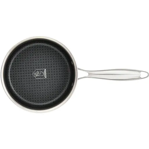 Ковш из нержавеющей стали Heinner Titanium3 1.6 л (HR-MRK-16) - фото 3