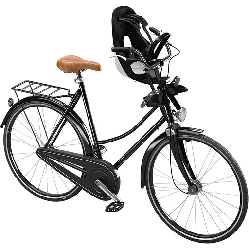 Дитяче крісло Thule Yepp Nexxt 2 Mini (Snow White) (TH 12080123) - фото 5
