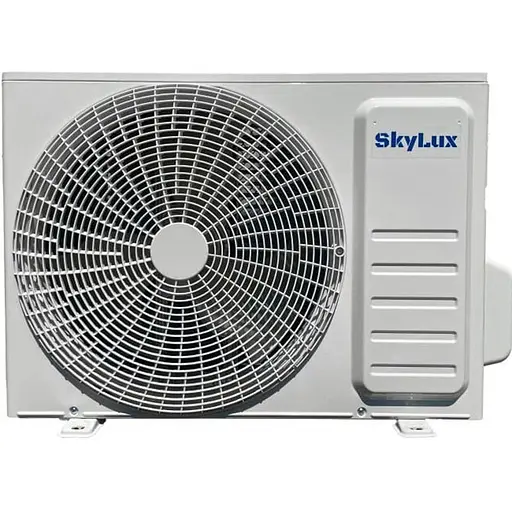 Сплит-система SkyLux SKH-07CGR3 (139866) - фото 3