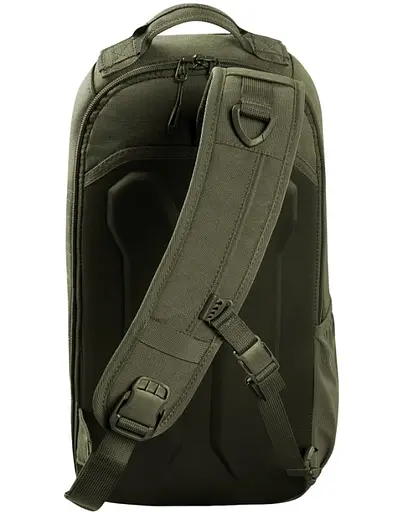 Рюкзак тактический Highlander Stoirm Gearslinger 12L Olive (TT189-OG) 929711 - фото 3