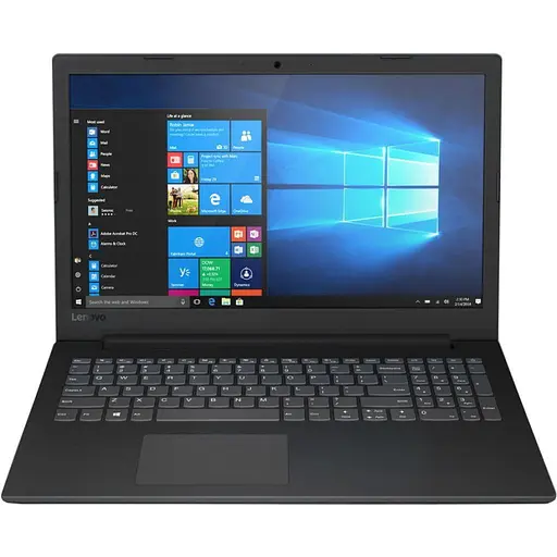 Ноутбук Lenovo V145-15AST (A4-9125/4/256SSD) - Class A "Б/У" - фото 1