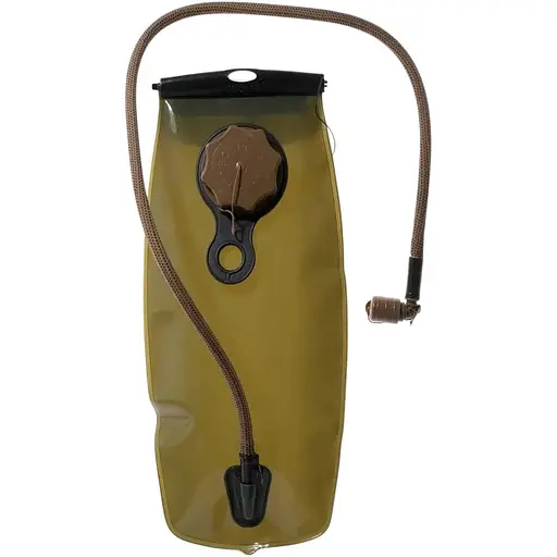 Питьевая система Source WXP 3L Storm Valve Coyote (4305530003)