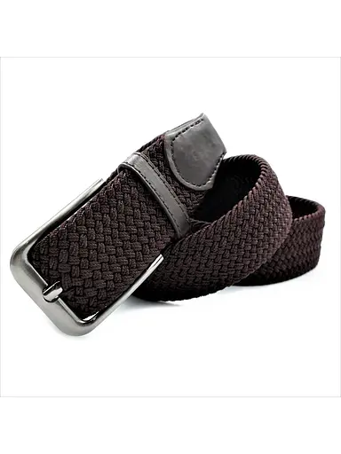 Ремінь-резинка Le-Mon 3,8х105 см acs0027275 - фото 3