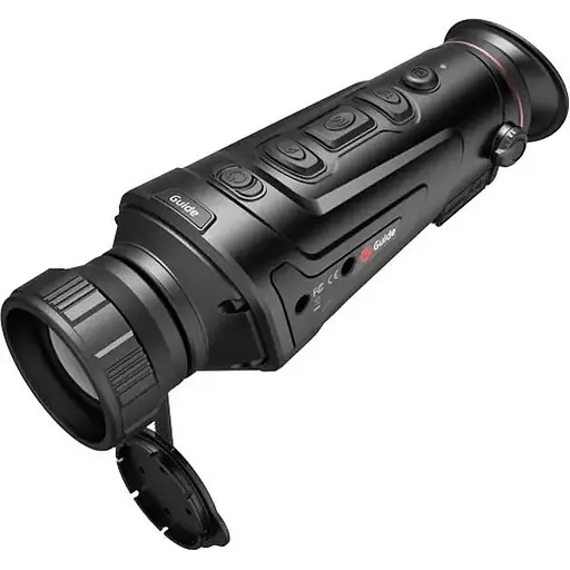 Монокуляр тепловизионный Guide TrackIR Pro 2-16x35 640x480@12μm