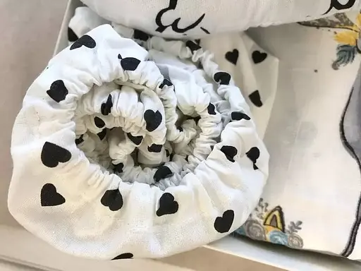 Подарунковий набір "Монохром" - фото 3