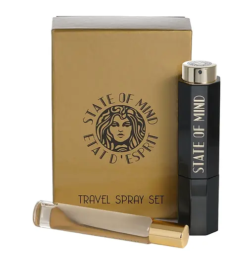 Парфумована вода оригінал Creative State Of Mind Creative Inspiration 2 x 20 мл - фото 2