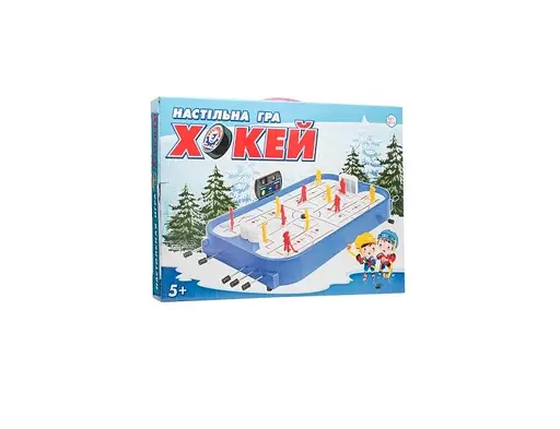 Настільна гра Хокей, ТехноК, 0014 - фото 2