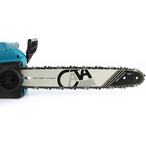 Электропила CATA CE1 M66150 цепная - фото 5