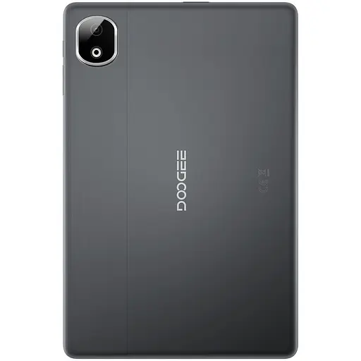 Планшет Doogee T30E-A 11` HD /4GB/128GB/ T606 8000mAh/ 13+5Мп / LTE / Keyboard+Mouse / Metal Grey - фото 6