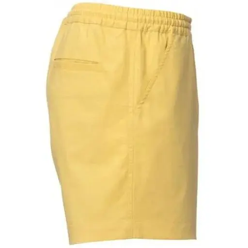 Шорти Turbat Goa Wmn XS Yellow (1054-012.004.2569) - фото 3