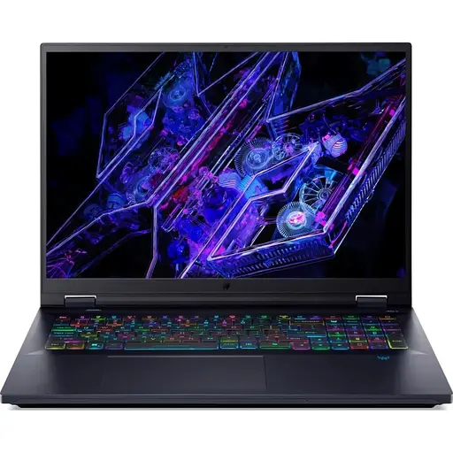 Ноутбук Acer Predator Helios 18 PH18-72-924C (NH.QP4AA.001) [118880]