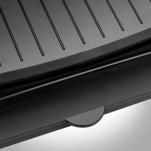Електрогриль притискний George Foreman Fit Grill Large 25820-56 - фото 6