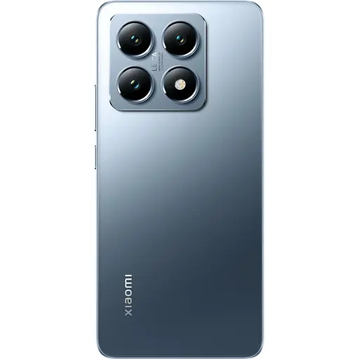 Смартфон Xiaomi 14T 12/512GB Titan Blue (Global Version) NFC (no charger) - фото 4