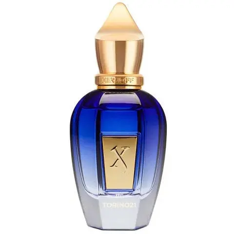Парфюмированная вода оригинал тестер Xerjoff Torino21 100 мл - фото 1