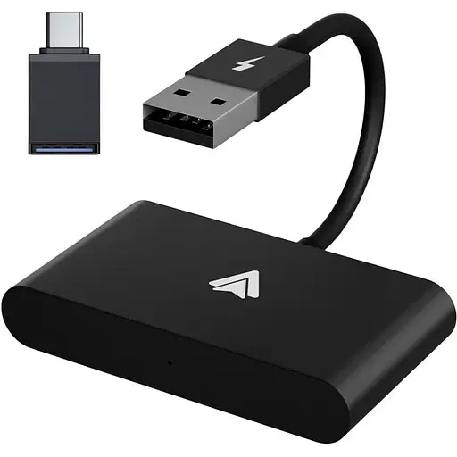 Адаптер автомобільного приймача Android Sn Carplay USB-з'єднання
