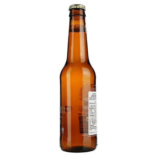 Пиво Cornelissen Luxury Lager світле 5.5% 0.33 л - фото 4