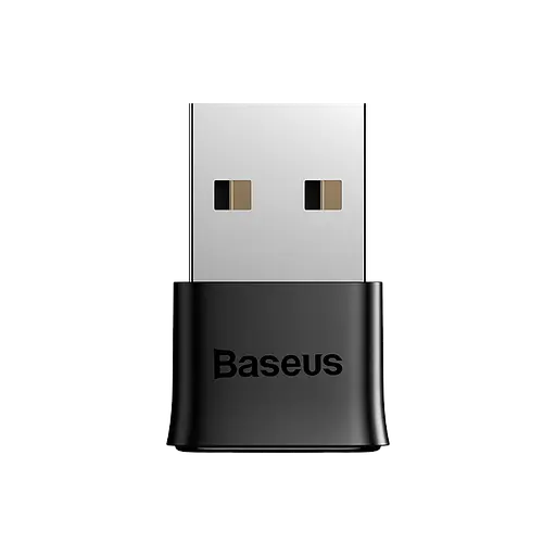 Адаптер Bluetooth 5.0 USB-контроллер Baseus Wireless Adapter BA04 ZJBA000001 - фото 2