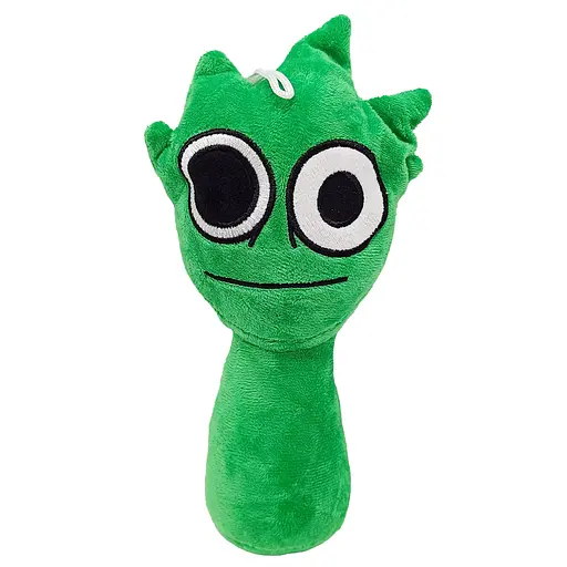 Дитяча м'яка іграшка "Спрунки-Овакс" SPN-350-16