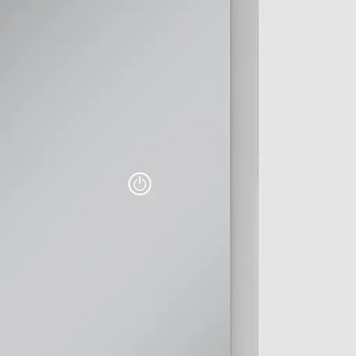 Дзеркало Mixxus Premium Olivary MR19-90x70-Reverse MP6630 - фото 3