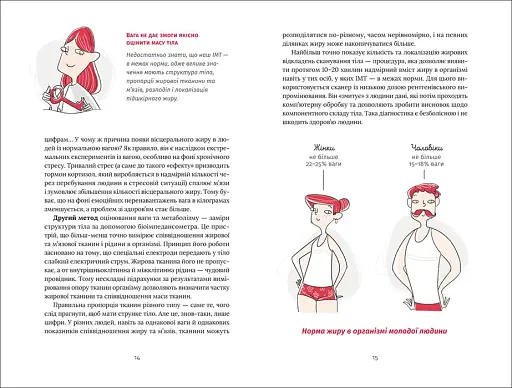 Їж, пий, худни - фото 8