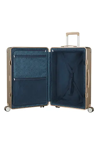 Чемодан American Tourister SOUNDBOX ALU 77 см BRONZE 77x52x30 MI3*13003 - фото 2