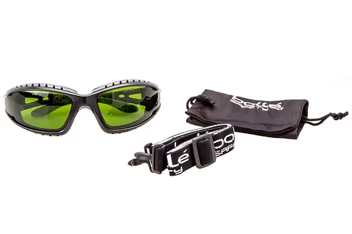 Очки защитные Bolle Tracker для сварочных работ - фото 3