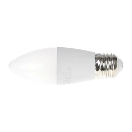 Лампа Brille світлодіодна LED E27, 7W NW C37-PA SG 220 В - фото 5