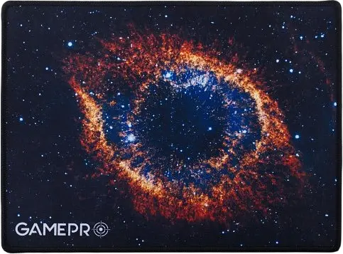 Ігрова поверхня GamePro MP068 Black - фото 1