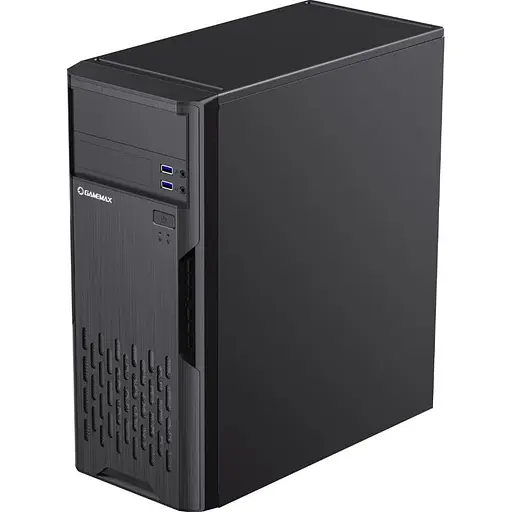 Корпус GameMax ET-210 NP-2U3 (ET-210 NP-2U3) - фото 5