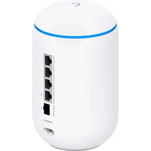 Бездротовий маршрутизатор роутер Ubiquiti Dream Router 7 UDR7 (144670) - фото 3