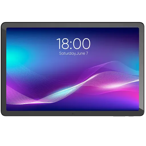 Планшет CHUWI AuPad 8/128GB Black LTE+GPS - фото 1