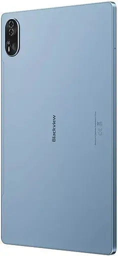 Планшет Blackview Mega 8 12/512GB LTE Twilight Blue - фото 7