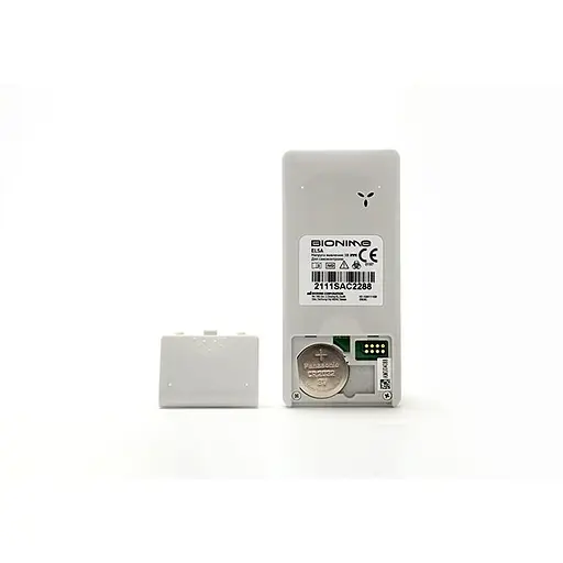 Глюкометр Bionime Rightest Elsa +10 тест смужок - фото 4
