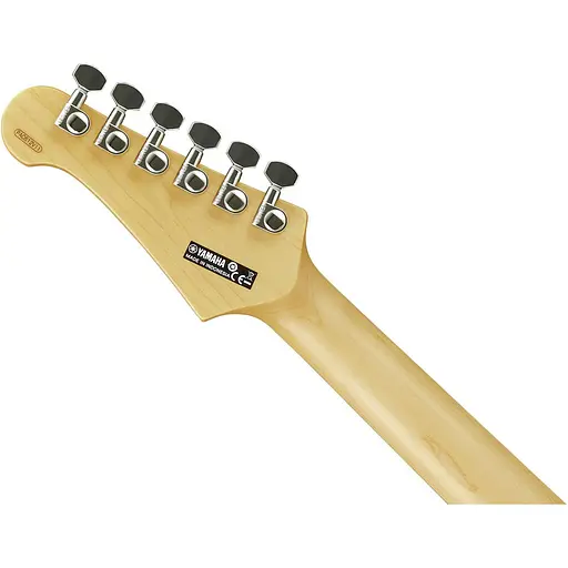 Електрогітара Yamaha Pacifica 612VIIX Matte Silk Blue [138888] - фото 7