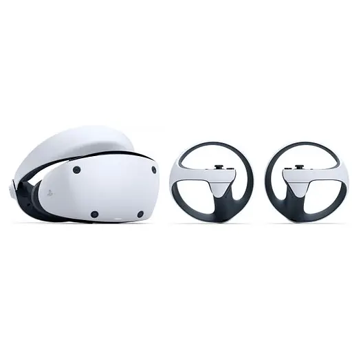 PlayStation VR2 - фото 7