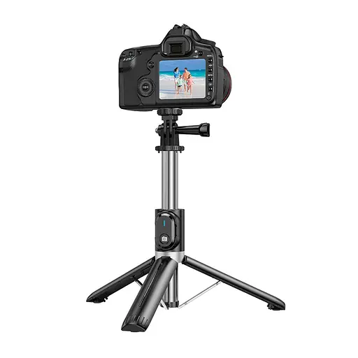 Штатив-трипод Borofone BY12 черный - фото 1