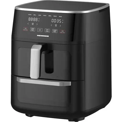 Мультипечь Heinner HAFO-M11BK1700 [138065]