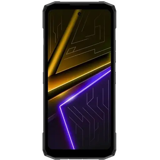 Смартфон Doogee Blade 20 Max 12/1Tb Aurora Titanium Global version