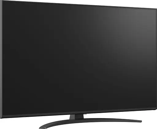 Телевізор LG 43" NanoCell 4K 61Hz Smart WebOS Black - фото 9