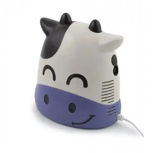 Інгалятор небулайзер Esperanza ECN001 - фото 2