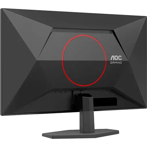 Монітор 27" AOC Q27G42XE QHD IPS 180Hz (Q27G42XE) - фото 6
