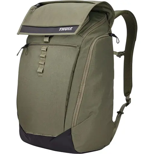 Рюкзак Thule Paramount 27L Soft Green (TH 3205015) - фото 12