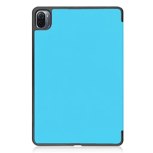 Чохол для для Xiaomi Pad 6 2023 HardCase Голубий - фото 2