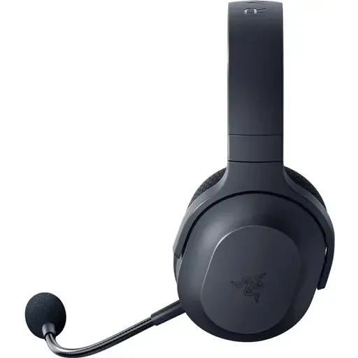Навушники з мікрофоном Razer Barracuda X 2022 Black (RZ04-04430100-R3M1) - фото 4